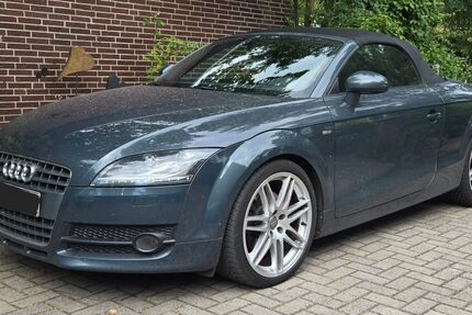 Audi TT 222.500 km 7.777 &euro; Osnabrück 49090