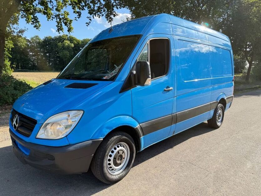 Sprinter