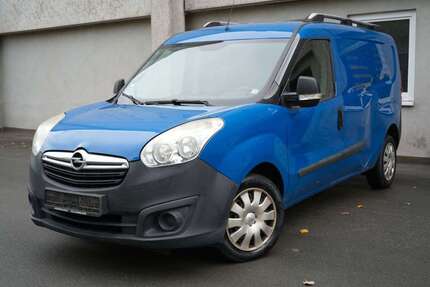 Opel Combo 87.631 km 5.980 € Haiger 35708