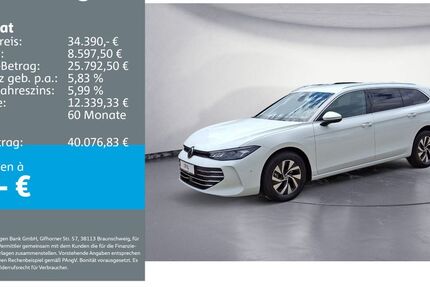 VW Passat 12.421 km 32.520 &euro; Freiburg 79115