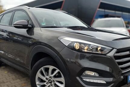 Hyundai TUCSON 85.600 km 15.990 € Königsbrunn 86343
