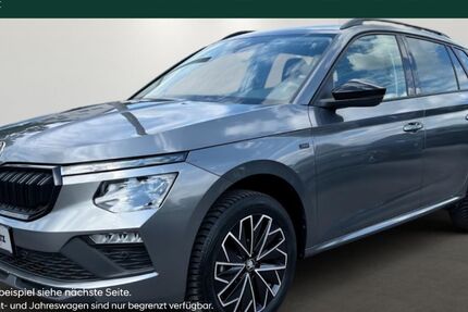Skoda Kamiq 20.650 km 24.460 &euro; Solingen 42651