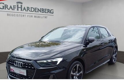 Audi A1 8.500 km 27.555 &euro; Lahr 77933