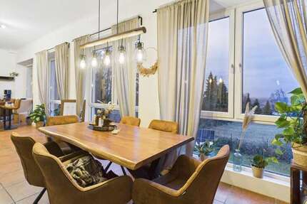 Wohnung zum Kaufen in Barsinghausen 369.000 € 126.31 m² 3 zimmer