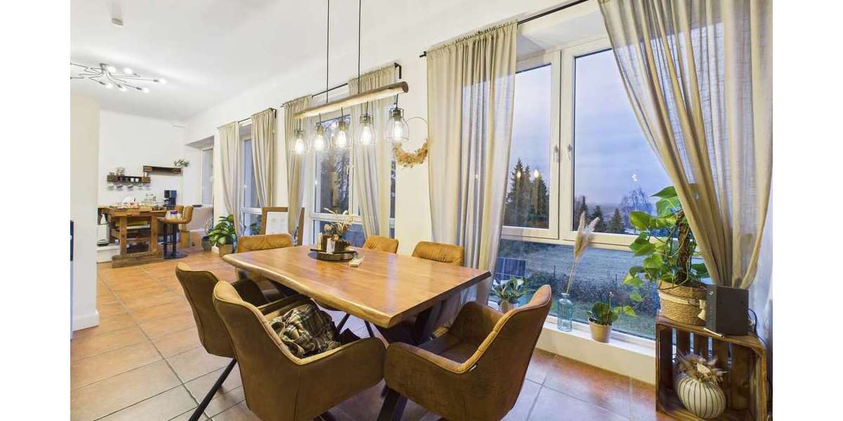 Wohnung zum Kaufen in Barsinghausen 369.000 € 126.31 m² 3 zimmer