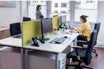 Einzel- oder Mehrplatzbüro - All-in-Miete