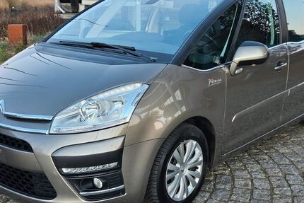 Citroen C4 Picasso 123.000 km 3.800 &euro; Bremen 28213