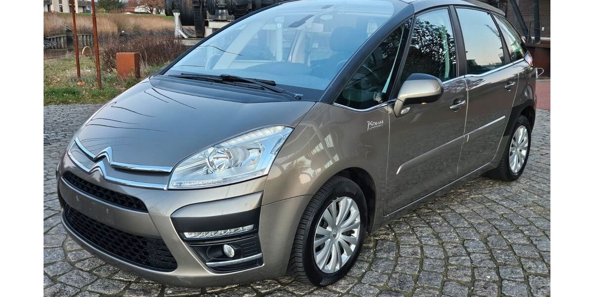 Citroen C4 Picasso 123.000 km 3.800 &euro; Bremen 28213