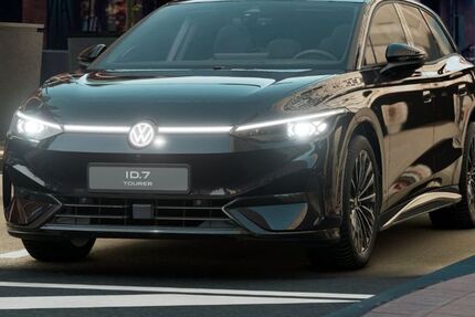 VW ID.7 1.045 km 65.865 &euro; Goslar 38644