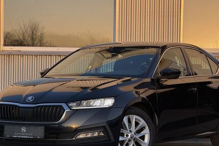 Skoda Octavia 120.000 km 18.990 &euro; Flensburg 24941