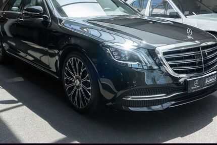 Mercedes-Benz S 400 66.485 km 66.666 &euro; Kraichtal 76703