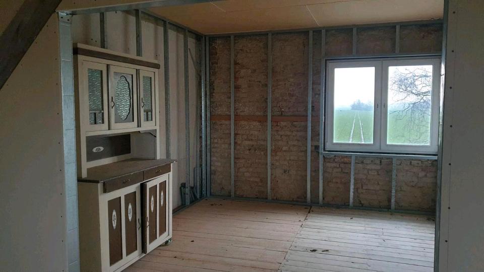 Einfamilienhaus Bad Wilsnack - 30.000&euro; | Angebot:26122946