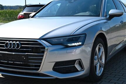 Audi A6 129.800 km 26.999 &euro; Petting /Waging am See 83367