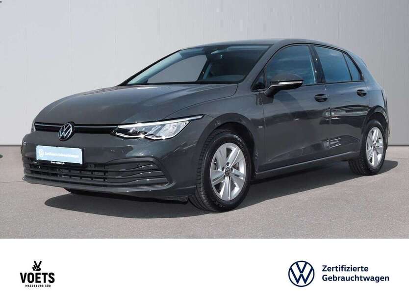 VW Golf 38.500 km 21.980 € Magdeburg 39116