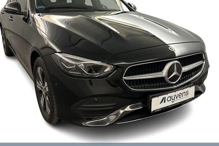 Mercedes-Benz C 300 79.959 km 25.780 &euro; Dorfmark 29683