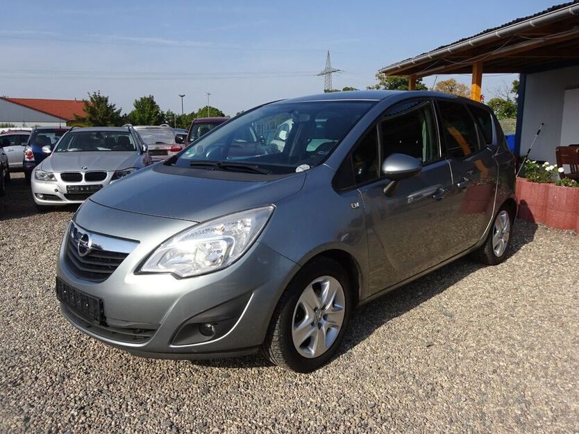Meriva