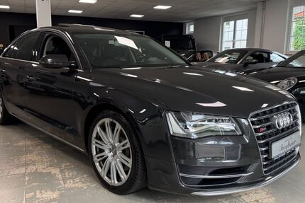 Audi A8 147.861 km 14.999 &euro; Anzing 85646