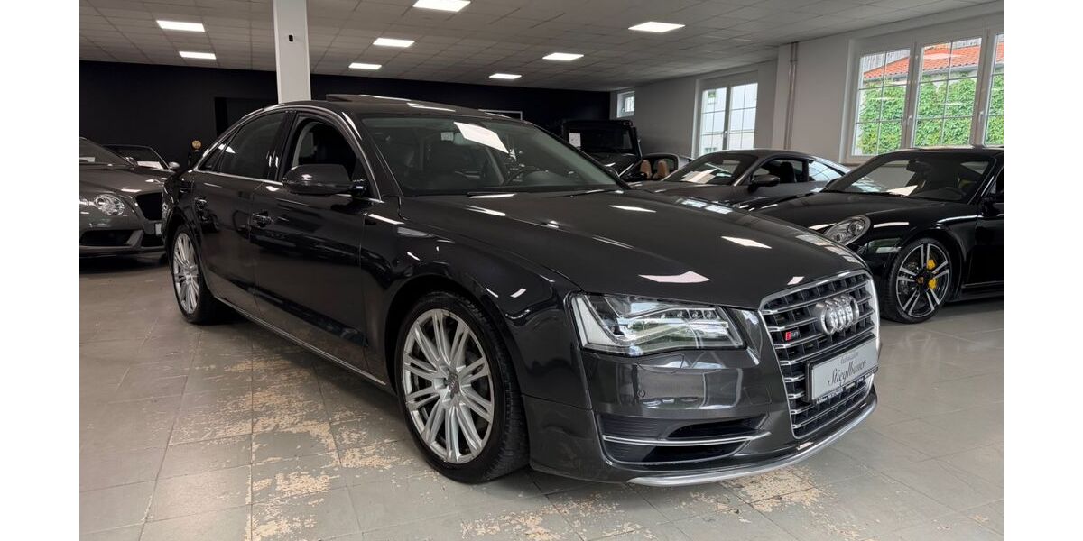 Audi A8 147.861 km 14.999 &euro; Anzing 85646