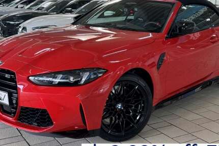 BMW M4 4.200 km 83.975 &euro; Pirmasens 66954