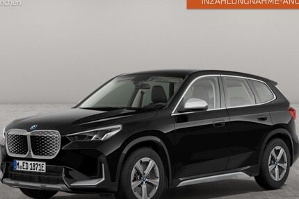 BMW iX1 62.269 km 35.980 &euro; München 80939