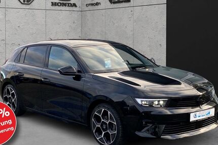 Opel Astra 28.250 km 23.950 &euro; Brandenburg an der Havel 14772