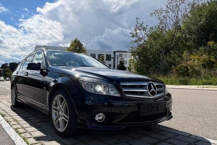 Mercedes-Benz C 250 215.987 km 8.250 € Ulm 89073