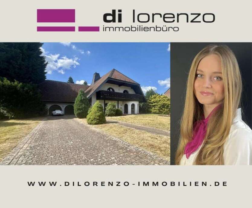 Haus zum Kaufen in Mönchengladbach 679.000 € 296.49 m²