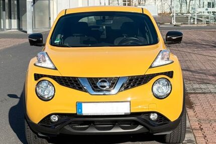 Nissan Juke 42.900 km 9.595 &euro; Rennerod 56477