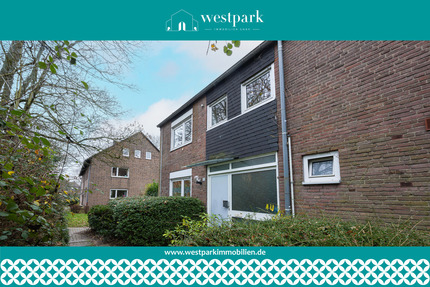 Haus Krefeld Bockum - 5 Zimmer, 146 m&sup2;, 420.000&euro; | Angebot:25373702