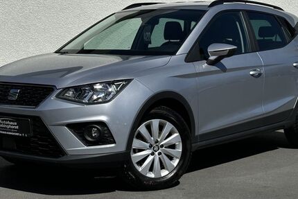 Seat Arona 52.065 km 15.490 &euro; Castrop-Rauxel 44579