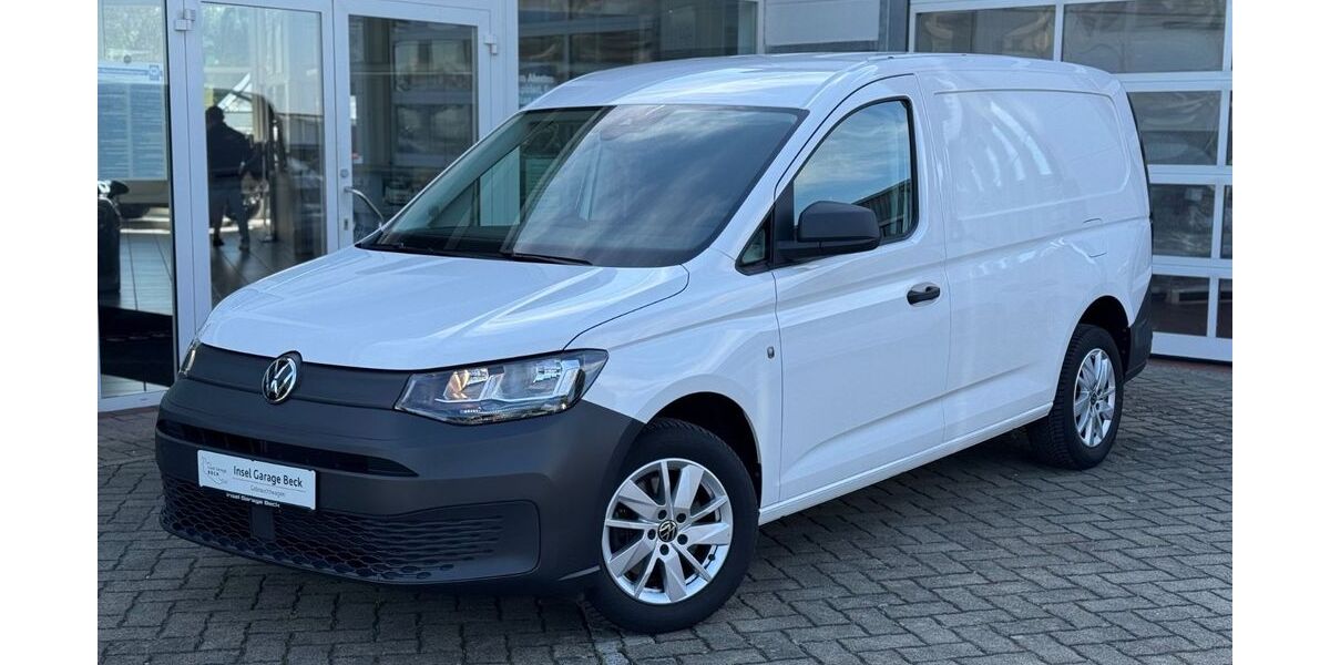 VW Caddy Maxi 35.900 km 20.650 &euro; Reichenau 78479