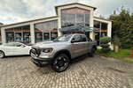 Dodge RAM 1500 5,7 HEMI REBEL ÜBERROLLBÜGEL ROLLO 94.000 km 37.999 € Rudolstadt 07407