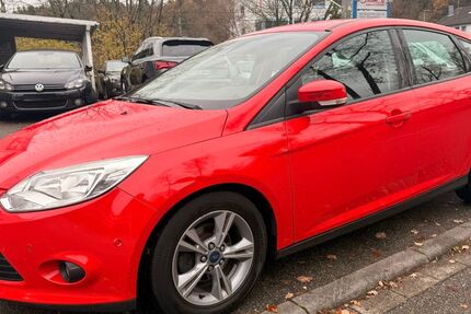 Ford Focus 150.000 km 4.789 &euro; Birkenfeld 75217