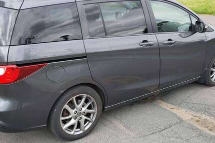 Mazda 5 132.800 km 6.500 &euro; Waldkappel, Stadt 37284