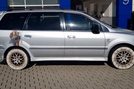 Mitsubishi Space Wagon 220.784 km 5.300 &euro; Taunusstein 65232