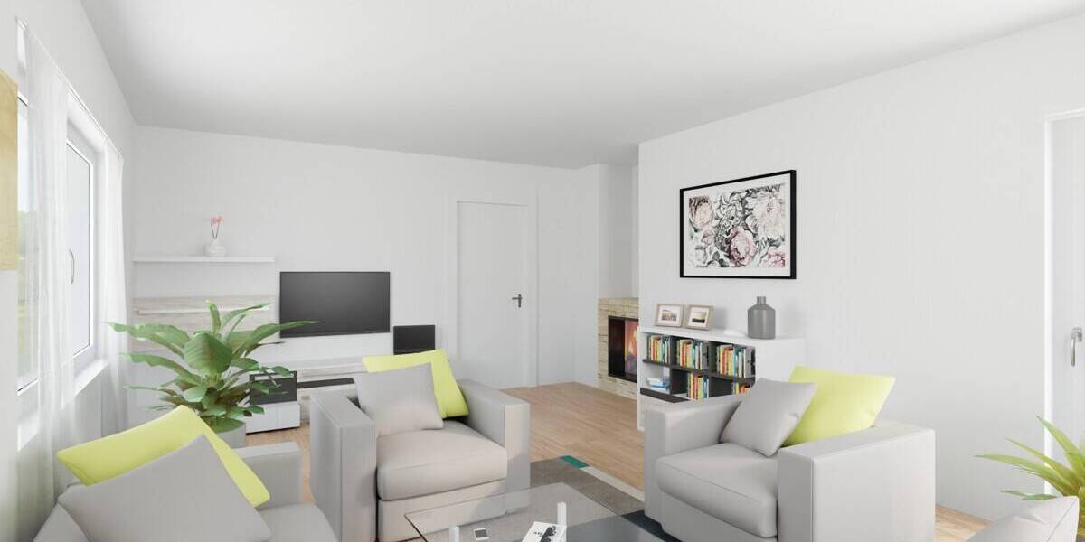 Mehrfamilienhaus, Wohnhaus Zeitlarn - 6 Zimmer, 170 m&sup2;, 499.000&euro; | Angebot:26695702
