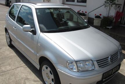 VW Polo 38.500 km 4.990 &euro; Leverkusen 51371