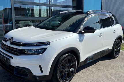 Citroen C5 Aircross 41.060 km 21.790 € Traunstein 83278