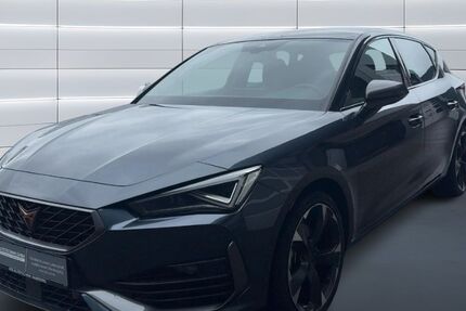 Cupra Leon 20.400 km 29.390 &euro; Bamberg 96052