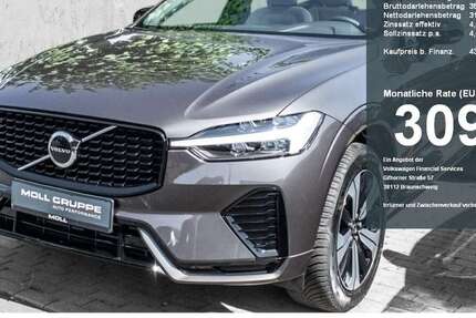 Volvo XC60 17.617 km 43.980 € Düsseldorf 40474