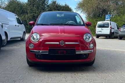 Fiat 500 79.854 km 7.890 &euro; Frankenthal/Studernheim 67227