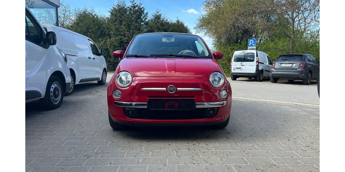 Fiat 500 79.854 km 7.890 &euro; Frankenthal/Studernheim 67227