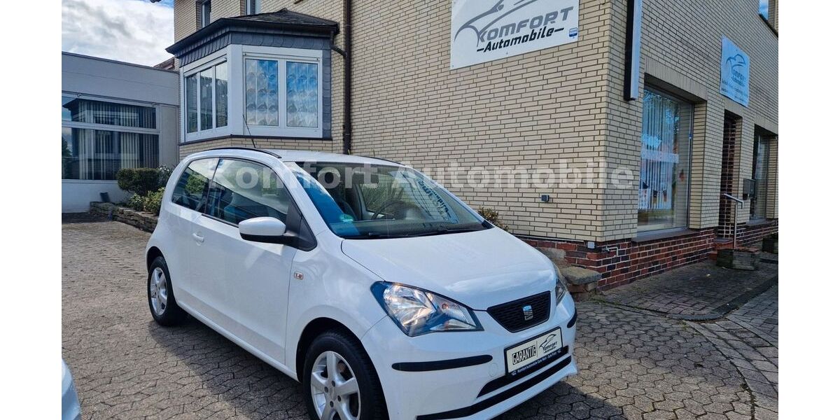 Seat Mii 85.822 km 5.299 &euro; Ilsede 31246