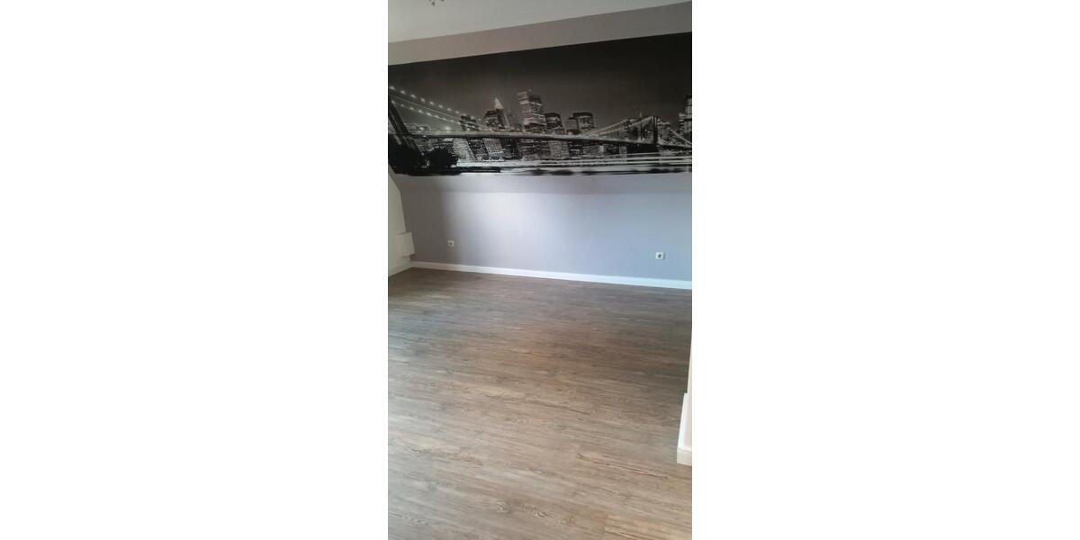 Dachgeschoßwohnung Oldendorf - 2 Zimmer, 50 m&sup2;, 500&euro; | Angebot:26412618