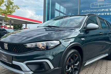 Fiat Tipo 22.200 km 19.972 &euro; Walldorf / Baden 69190