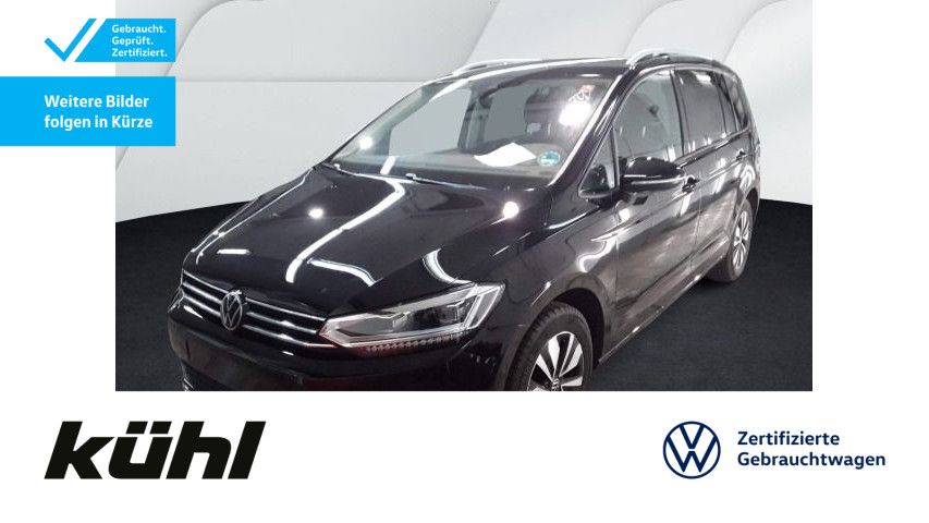 VW Touran 26.547 km 33.990 &euro; Hildesheim 31137