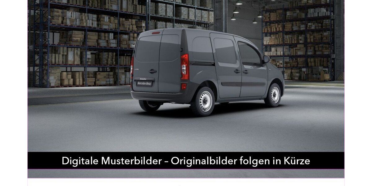 Mercedes-Benz Citan 76.900 km 14.221 &euro; Herford 32051