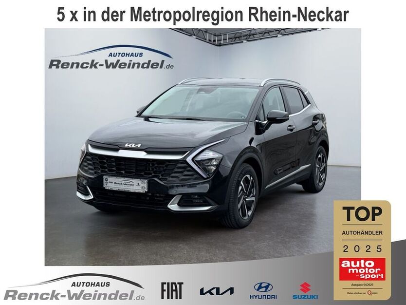 Sportage