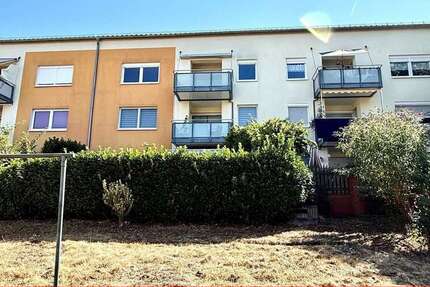 Wohnung Koblenz Horchheim - 4 Zimmer, 87 m&sup2;, 245.000&euro; | Angebot:27354376