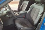 Astra Ultimate Infotainment Pak. AGR Sicherheitsne